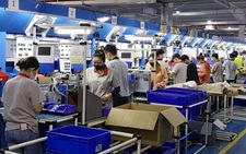 Doanh nghiệp FDI ở Đồng Nai thưởng Tết cao nhất 1 tỉ đồng, 2.800 doanh nghiệp chưa có kế hoạch