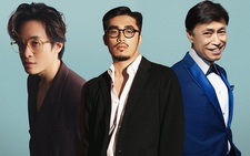 Hà Anh Tuấn 'flex nhẹ' ba giọng ca đỉnh trong Storii Concert 02 - Người giữ mùa xuân