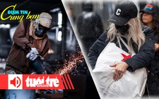 Điểm tin 18h: Gần 1 triệu người hưởng trợ cấp thất nghiệp; Nửa số người Mỹ mắc COVID-19 mới
