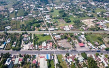 Đề xuất đặt tên đường Phan Văn Khải từ An Sương tới Tây Ninh