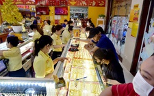 Ngân hàng Nhà nước sẵn sàng phương án can thiệp thị trường vàng