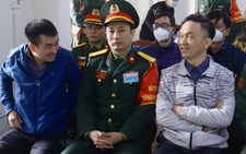 'Gian dối của cựu thượng tá Sơn là cơ sở tiên quyết để Việt Á được Bộ Y tế cấp phép'