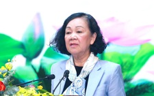 Thường trực Ban Bí thư: Năm 2024 sắp xếp giảm 140 đơn vị, làm cơ sở cải cách tiền lương