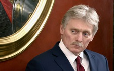 Điện Kremlin cảnh báo đã nắm danh sách tài sản phương Tây để tịch thu