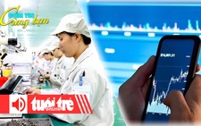 Điểm tin 18h: Tăng trưởng GDP năm 2023 đạt 5,05%; Phát hiện ChatGPT tự nói dối, gian lận