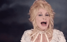 Khi Dolly Parton, The Rolling Stones ở tuổi lão niên chơi rock