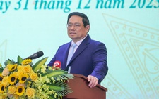 Thủ tướng: Cần tập trung đánh giá các loại tài nguyên, đặc biệt là đất hiếm