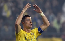 Điểm tin thể thao sáng 31-12: Ronaldo ghi bàn thắng thứ 54 trong năm 2023