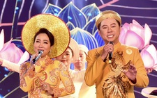 Vân Khánh, Quốc Đại hát khai mạc Tuần lễ văn hóa, thể thao, du lịch Tây Bắc tại TP.HCM