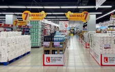 Hành trình nỗ lực vì người tiêu dùng của nhãn hàng ‘Choice L’ - LOTTE Mart