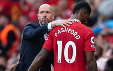 Một nửa cầu thủ Man United phản đối HLV Ten Hag