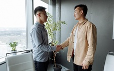 Thương lượng vị trí mới sao cho chuẩn