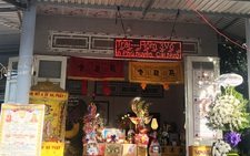 Kẻ sát hại cả nhà ‘vợ hờ’ khai thêm mâu thuẫn gia đình về tuổi tác