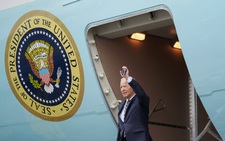 Ông Biden thừa nhận tái tranh cử vì muốn đấu với ông Trump