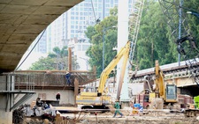 Sốt ruột giải ngân 247.000 tỉ trong 35 ngày, đề xuất thay cán bộ yếu kém, nhũng nhiễu