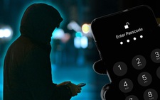 Tên cướp trả lại điện thoại vì không phải iPhone