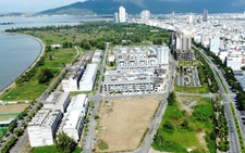 Toàn cảnh đại dự án khu đô thị quốc tế Đa Phước