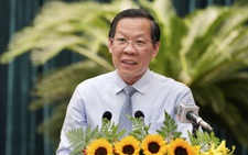 TP.HCM đặt mục tiêu tăng trưởng cao năm 2024 để phấn đấu