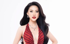 Hoa hậu Bùi Quỳnh Hoa: Mê phở vì bà ngoại nấu siêu ngon