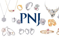Chiếc nhẫn cưới PNJ còn lại