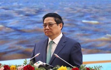 Thủ tướng: Cà Mau cần tận dụng thương hiệu ‘nơi ai cũng muốn đến’ để phát triển