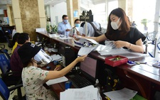 Quá chậm sửa Luật thuế thu nhập cá nhân