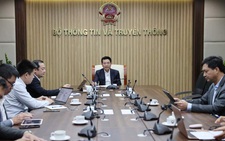 Đảm bảo kết nối Internet đi quốc tế từ đêm nay 10-2