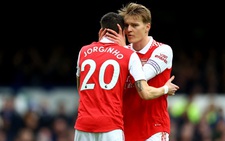 Vòng 23 Giải ngoại hạng Anh (Premier League): Chờ Arsenal gượng dậy