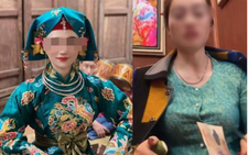 Bộ Nội vụ nói về xử lý hiện tượng lợi dụng hầu đồng trục lợi, kiếm tiền
