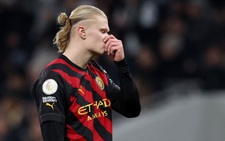 Lịch trực tiếp bóng đá châu Âu: Man United, Man City thi đấu