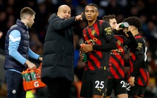 Vòng 23 Premier League: Aston Villa sẽ khiến Man City thêm hỗn loạn?