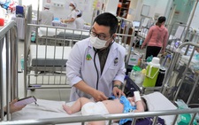 Cảnh báo tăng bệnh rối loạn chuyển hóa, tim mạch sau Tết