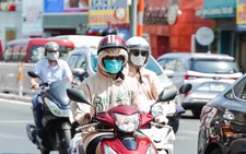 Tia cực tím Nam Bộ tiếp tục cao, đêm nay Bắc Bộ trở rét
