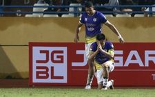 Bảng xếp hạng V-League 2023 sau vòng 3: Hà Nội nhất, CLB TP.HCM chót bảng