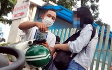 Đề nghị xử lý nghiêm 'cò' tại các bệnh viện lớn ở TP.HCM