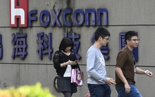 Foxconn thuê đất làm xưởng ở Bắc Giang