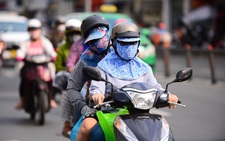 Thời tiết hôm nay 17-2: Bắc Bộ rét dưới 12 độ C, Nam Bộ nóng 34 độ C