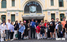 Đề nghị Trung Quốc xem xét sớm đưa Việt Nam vào danh sách các quốc gia thí điểm du lịch theo đoàn