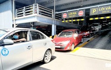 TP.HCM kiến nghị được làm nhà đỗ xe cao tầng lắp ghép