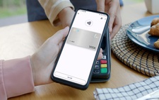 Kết nối thanh toán thẻ MB Visa cùng Google Pay