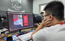 Tìm kiếm dự án game Việt tiềm năng