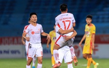 Lịch trực tiếp vòng 4 V-League: Hoàng Anh Gia Lai - Công An Hà Nội, Hà Nội - Thanh Hóa