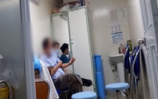 TP.HCM: 5 phòng khám bị đóng cửa, nhiều bác sĩ bị tước chứng chỉ hành nghề