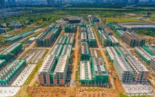 Chông chênh giấc mơ có nhà