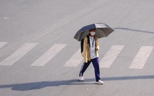 Lúc này vì sao Nam Bộ lại bị mưa?