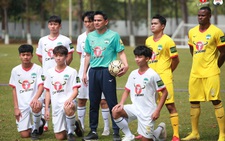 Hoàng Anh Gia Lai kiến nghị khẩn cấp tới Bộ Văn hóa, Thể thao và Du lịch