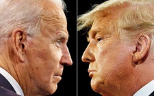 Ông Biden vẫn chưa yên vì tài liệu mật