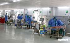 TP.HCM tiếp tục không ghi nhận ca COVID-19 mới