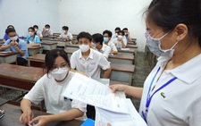 Kỳ thi đánh giá năng lực ĐH Quốc gia TP.HCM: Lưu ý gì khi đăng ký thi?