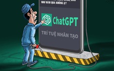 ChatGPT giải quyết vấn đề xăng dầu